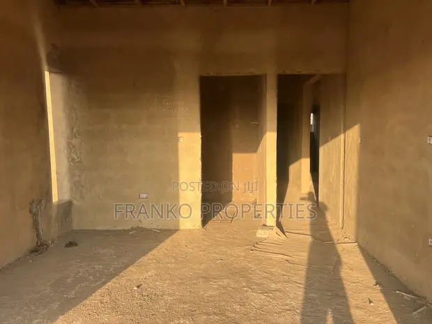 2-Bedroom Uncompleted House for Sale, Franko Properties, Accra Metropolitan - 1
