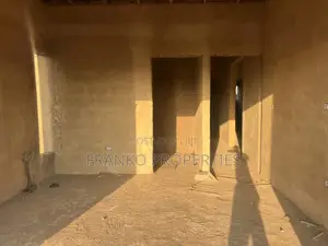 2-Bedroom Uncompleted House for Sale, Franko Properties, Accra Metropolitan
