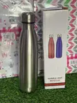 Stainless Steel Vacuum Flask - 750ml - 3