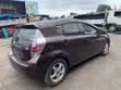 Toyota Aqua 2013 Maroon - 2