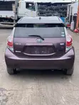 Toyota Aqua 2013 Maroon - 5