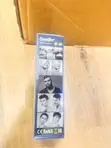 Sonic Electric USB Beard Shaving Machine - 2
