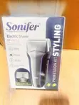 Sonic Electric USB Beard Shaving Machine - 3