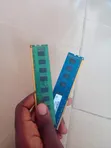 Desktop RAM DDR4 2GB - 5