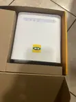 MTN Turbonet YelloBiz 4G Router with ZTE Booster - 3