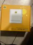 MTN Turbonet YelloBiz 4G Router with ZTE Booster - 5