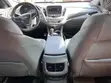 Chevrolet Malibu Premier w/2LZ 2017 Silver - 2