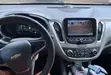 Chevrolet Malibu Premier w/2LZ 2017 Silver - 3