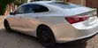 Chevrolet Malibu Premier w/2LZ 2017 Silver - 5