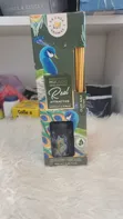 La Casa De Los Aromas Mikado Reed Diffuser - Orange & Amber - 2
