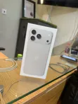 New Apple iPhone 18 Pro Max 256GB White - 2