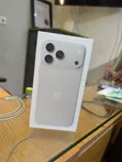 New Apple iPhone 18 Pro Max 256GB White - 3