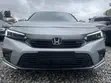 Honda Civic EX-L CVT 2023 Silver - 1