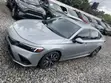Honda Civic EX-L CVT 2023 Silver - 5