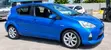 Toyota Aqua 2013 Blue - 4