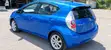 Toyota Aqua 2013 Blue - 5