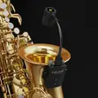 NUX B-6 Pro Wireless System for Brass/Wind Instruments - 1