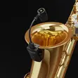 NUX B-6 Pro Wireless System for Brass/Wind Instruments - 2