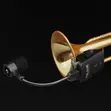 NUX B-6 Pro Wireless System for Brass/Wind Instruments - 3