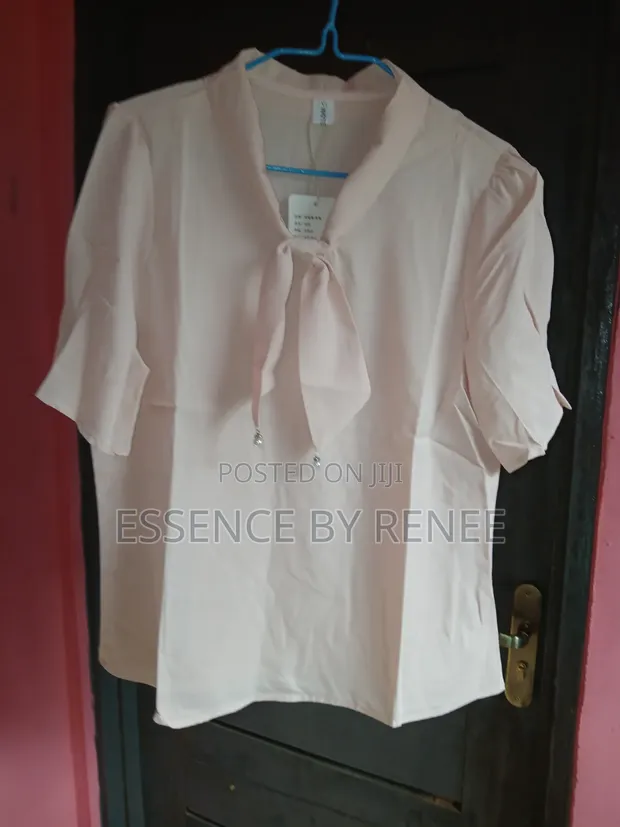 Ladies Blouse - 1