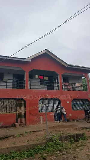 1 Bedroom Apartment for Rent in Abokobi