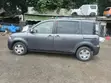 Toyota Sienta 2013 Silver - 5