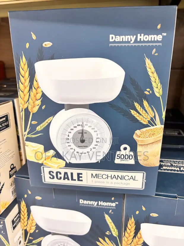 Danby Mechanical Kitchen Scale - 1