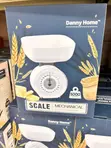 Danby Mechanical Kitchen Scale - 1