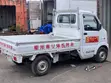 Suzuki Address 2010 White - 2