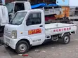 Suzuki Address 2010 White - 3