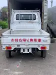 Suzuki Address 2010 White - 4