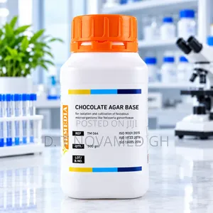 Chocolate Agar (500g)