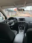 Mazda CX-5 Sport AWD 2014 Gray - 2