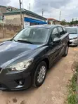Mazda CX-5 Sport AWD 2014 Gray - 4