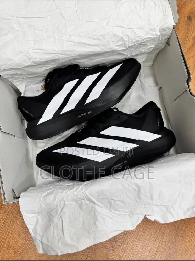 Adidas Adizero Evo SL Sneakers - 1