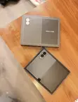 Samsung Galaxy Z Fold8 256GB Black - 1
