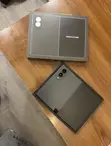 Samsung Galaxy Z Fold8 256GB Black - 2