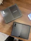 Samsung Galaxy Z Fold8 256GB Black - 3