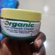 Organic Hair Growth Cream - 1