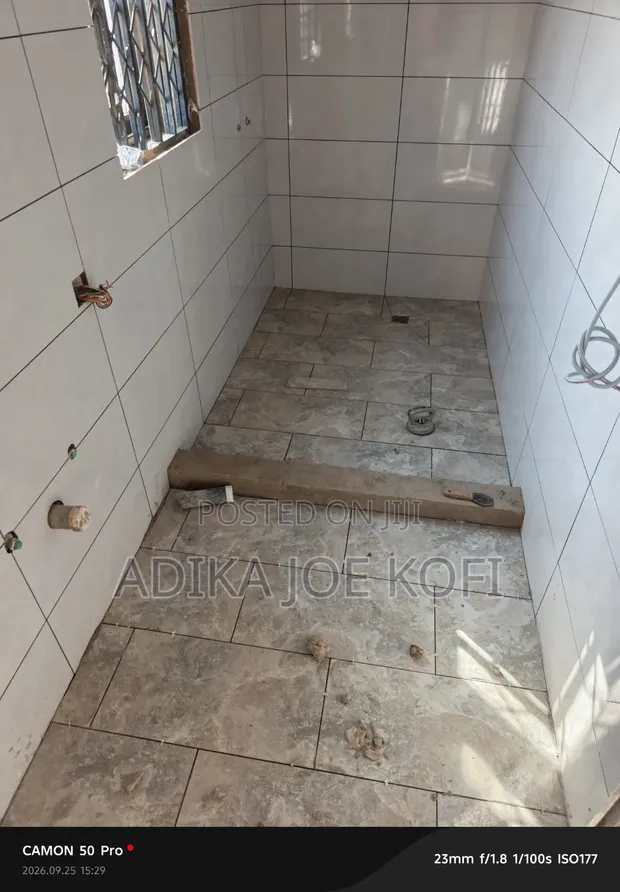 Joefel Tiles Installations - 1
