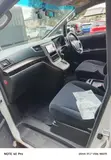 Toyota Vellfire 2013 White - 3