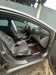 Hyundai Elantra 2016 Gray - 1