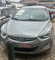 Hyundai Elantra 2016 Gray - 5