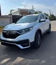 Honda CR-V 2020 AWD Sports Edition - 4
