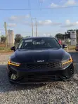 Kia K5 LXS 2023 Black - 5