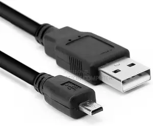 Camera USB Data Cable 8pin