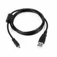 Camera USB Data Cable 8pin - 2