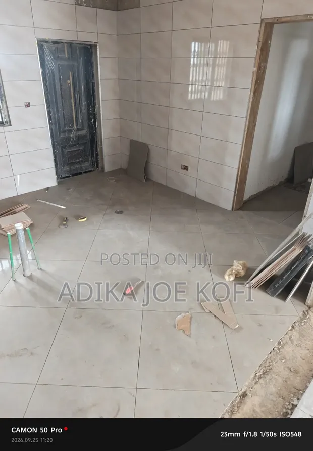 Professional Tiling Installations by Joefel Construction Decor - 1