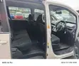 Toyota Voxy 2013 White - 4