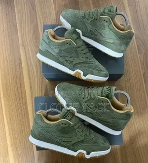 New Balance Numeric 770 Sneakers